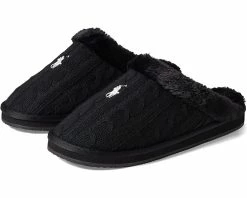 Polo Ralph Lauren Kayleigh Scuff