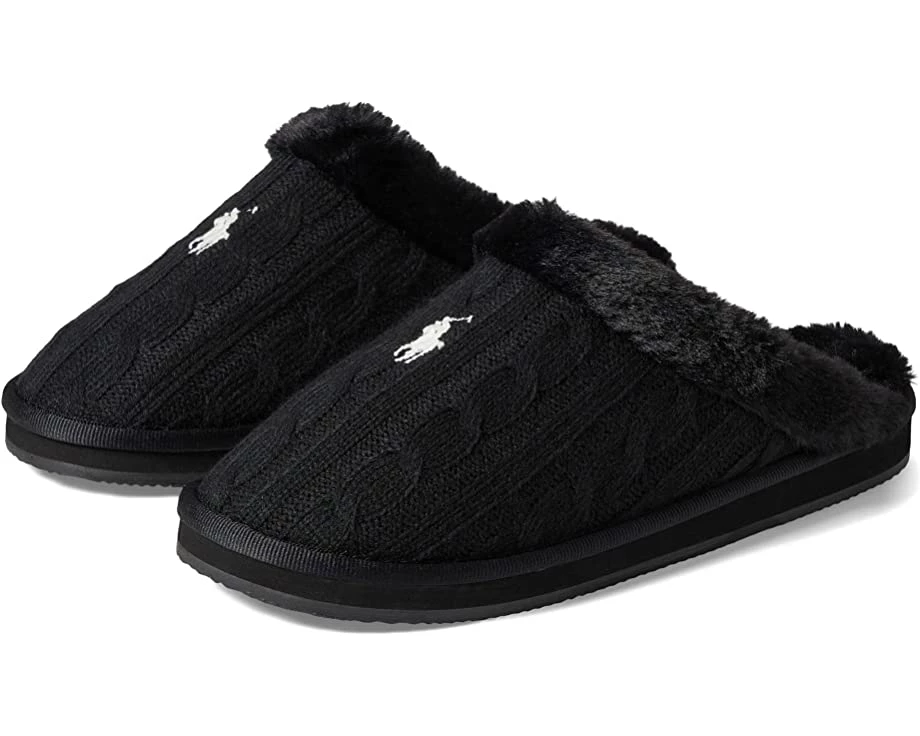 Polo Ralph Lauren Kayleigh Scuff