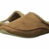 Deer Stags Nordic Slipper