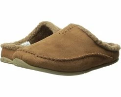 Deer Stags Nordic Slipper
