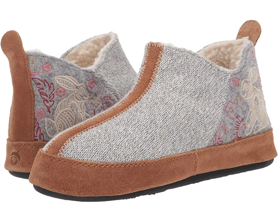 Acorn Forest Bootie