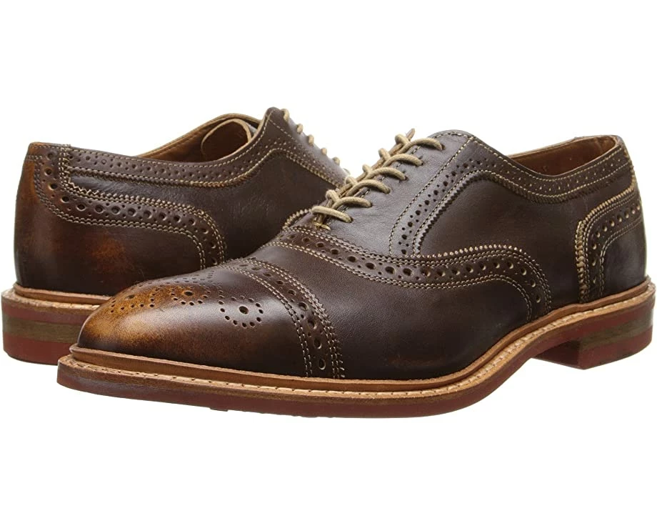 Allen Edmonds Strandmok