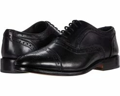 Anthony Veer Ford Cap Toe Quarter Brogue