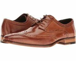 Stacy Adams Tinsley Wingtip Oxford