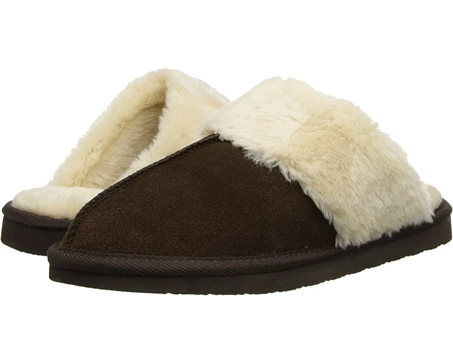 Minnetonka Chesney Scuff