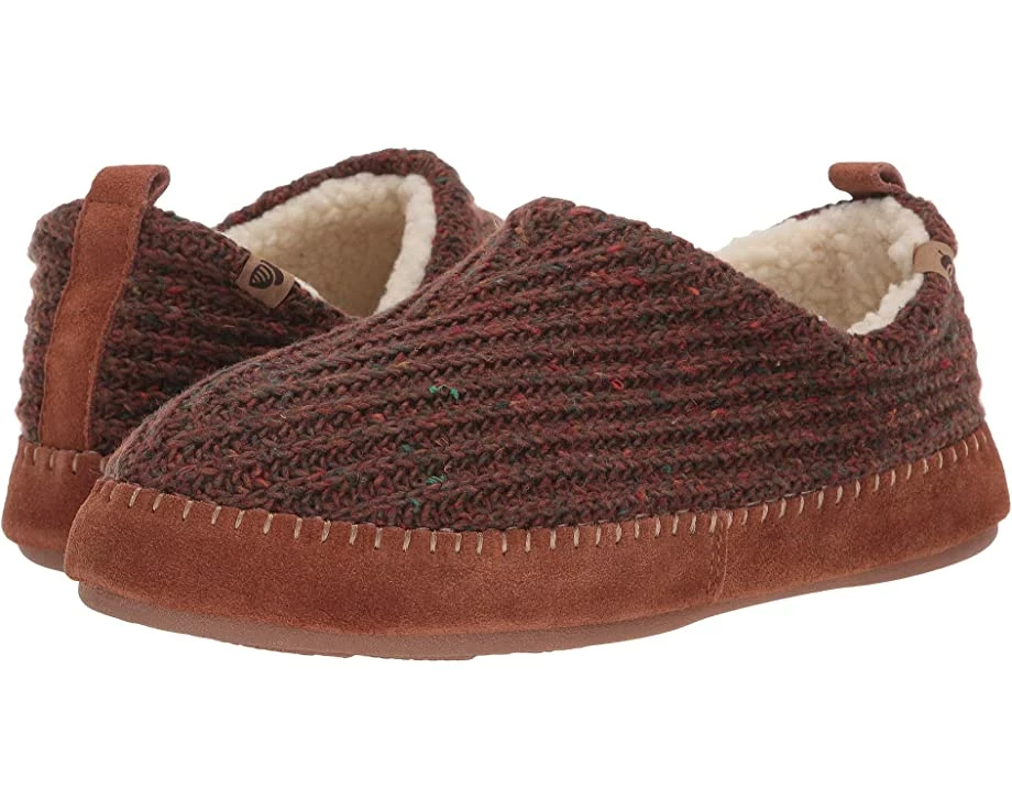 Acorn Camden Recycled Slipper