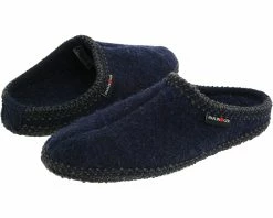 Haflinger AS Classic Slipper