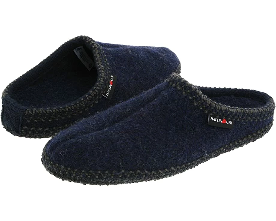 Haflinger AS Classic Slipper 3 Haflinger AS Classic Slipper