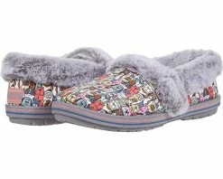 BOBS From SKECHERS Too Cozy - Snuggle Rovers