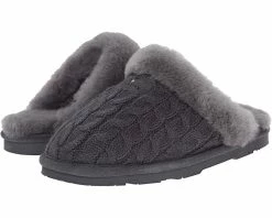 Bearpaw Effie