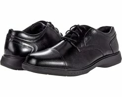 Nunn Bush Kore Pro Cap Toe Oxford