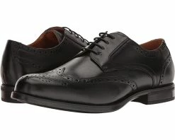 Florsheim Midtown Wingtip Oxford