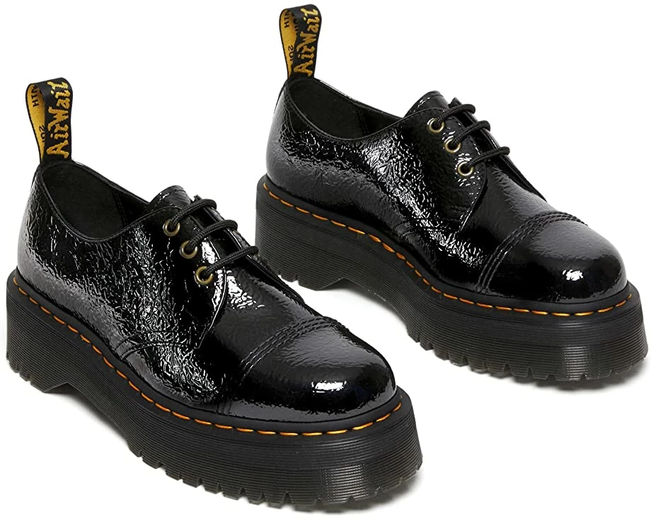 Dr. Martens 1461 Quad TC