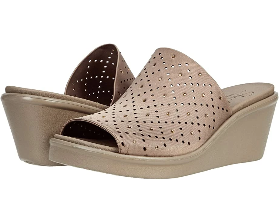 SKECHERS Rumble On - Silky Take 2