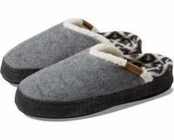 Acorn Recycled Berber Madison Slide