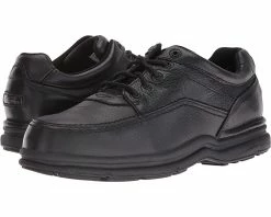 Rockport Works World Tour