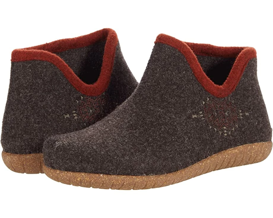 Taos Footwear Woolside