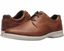 Rockport DresSports 2 Go Plain Toe