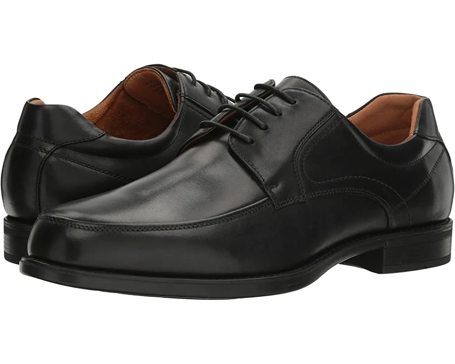 Florsheim Midtown Moc Toe Oxford