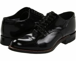 Stacy Adams Madison (Cap Toe)