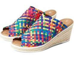 Bernie Mev. Espa Cyrene