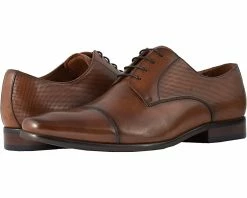 Florsheim Postino Cap Toe Oxford