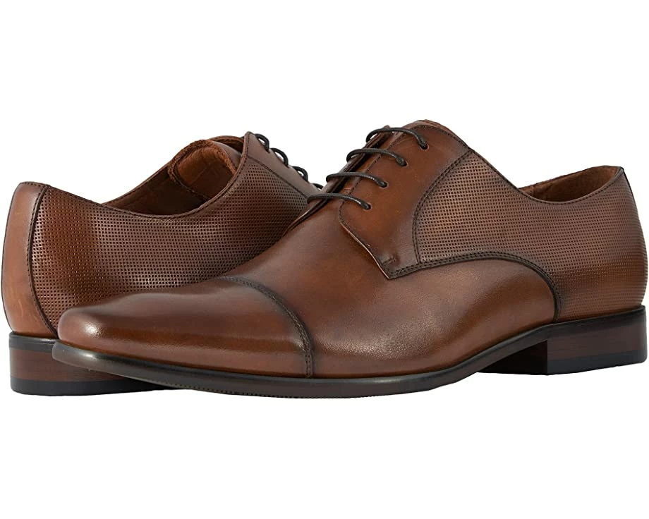 Florsheim Postino Cap Toe Oxford