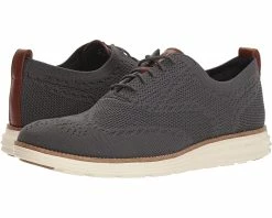 Cole Haan Original Grand Stitchlite Wingtip Oxford