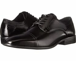 Stacy Adams Waltham Cap Toe Oxford