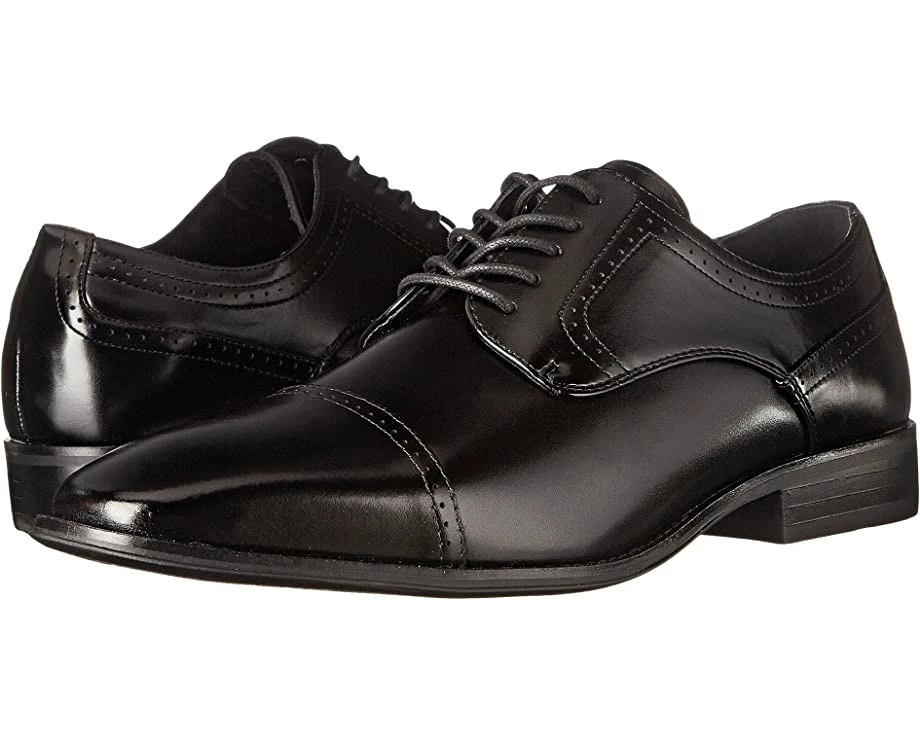 Stacy Adams Waltham Cap Toe Oxford
