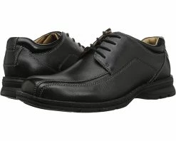 Dockers Trustee Moc Toe Oxford