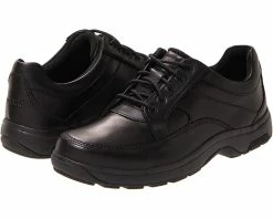 Dunham Midland Oxford Waterproof