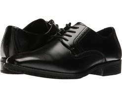 Stacy Adams Ardell Slip Resistant Plain Toe Oxford