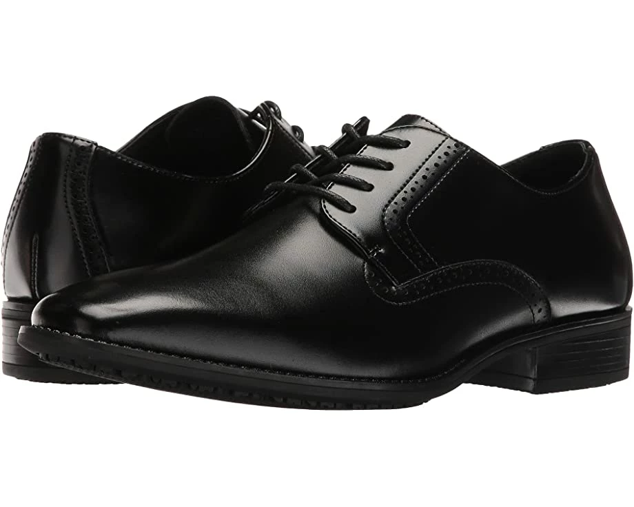 Stacy Adams Ardell Slip Resistant Plain Toe Oxford