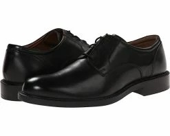 Johnston & Murphy Tabor Dress Plain Toe Oxford