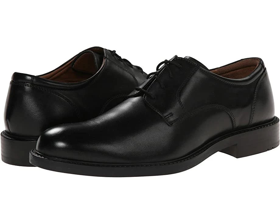 Johnston & Murphy Tabor Dress Plain Toe Oxford