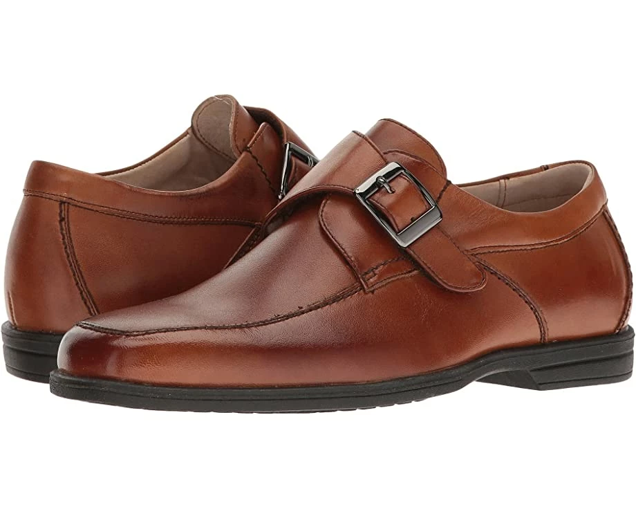 Florsheim Kids Reveal Monk Jr.(Toddler/Little Kid/Big Kid)