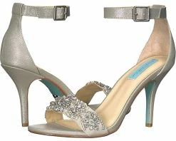 Blue By Betsey Johnson Gina