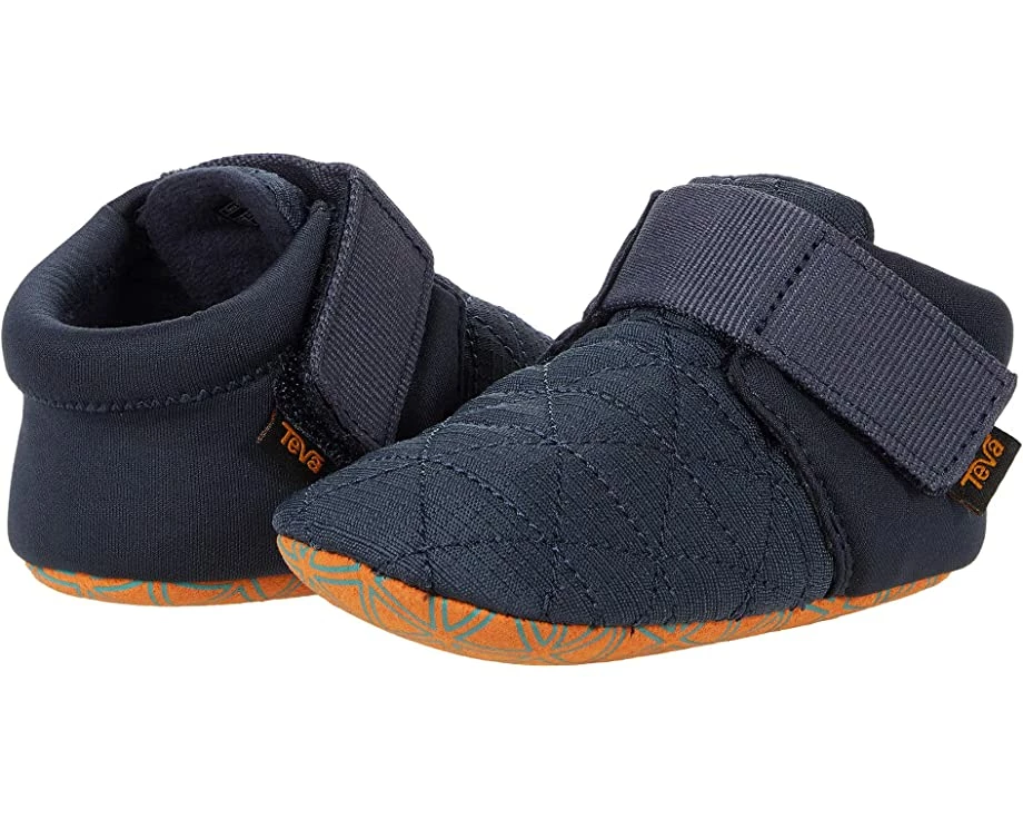 Teva Kids Ember Moc Recycled (Infant/Toddler) 2 Teva Kids Ember Moc Recycled (Infant/Toddler)