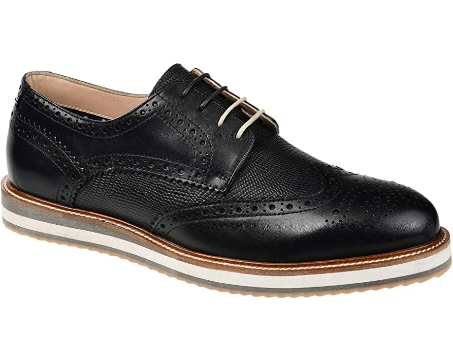 Thomas & Vine Conrad Wing Tip Derby