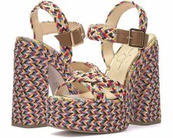 Jessica Simpson Brycen