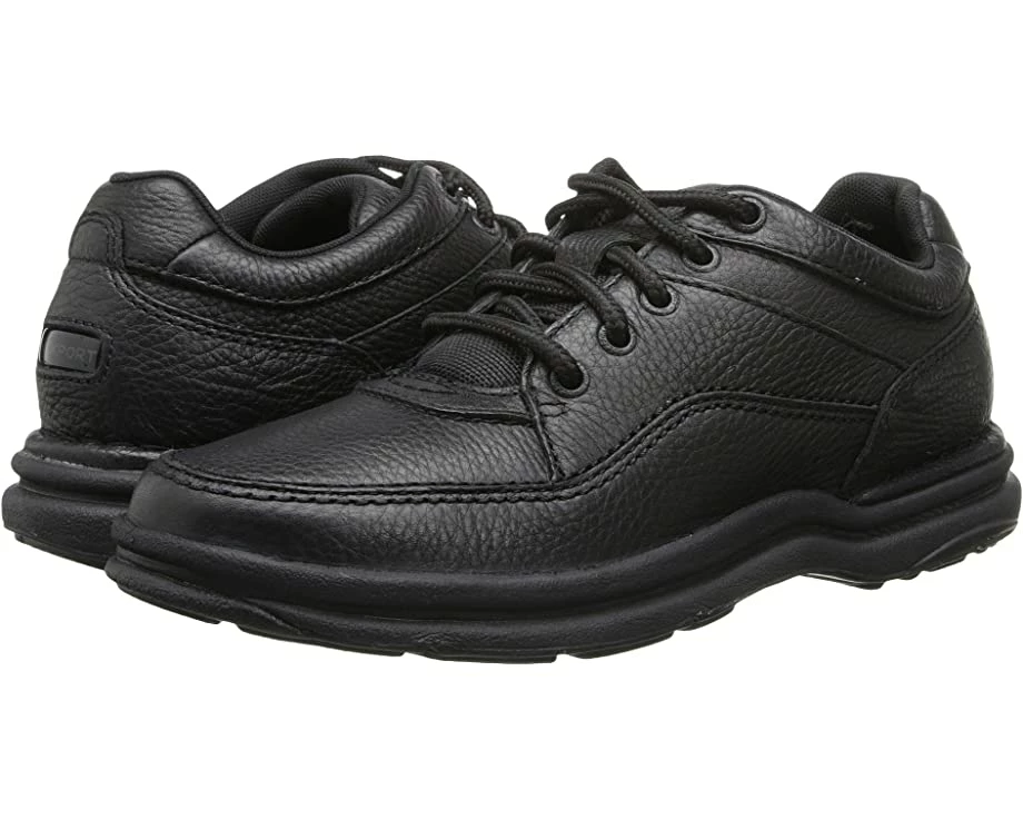 Rockport World Tour Classic