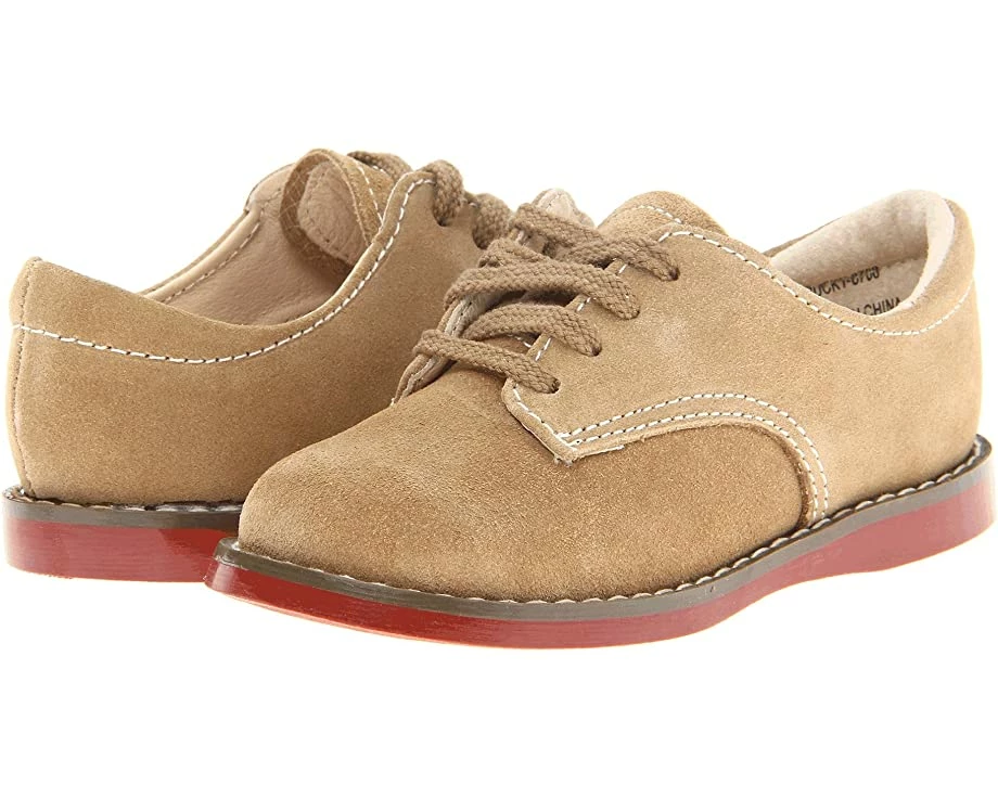 FootMates Bucky 2 (Toddler/Little Kid) 3 FootMates Bucky 2 (Toddler/Little Kid)