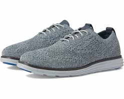Cole Haan Original Grand Stitchlite Wing Tip Oxford