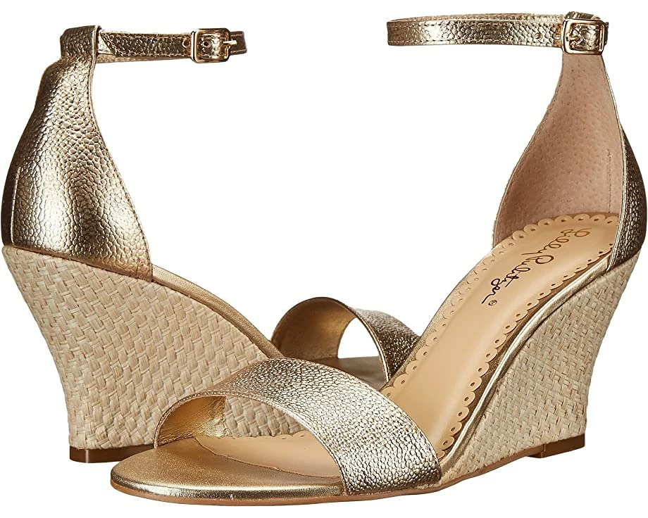 Lilly Pulitzer Bridgette Wedge