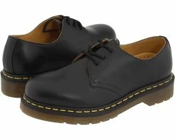 Dr. Martens 1461 3-Eye Gibson