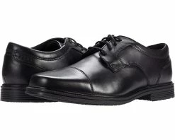 Rockport Taylor Waterproof Cap Toe