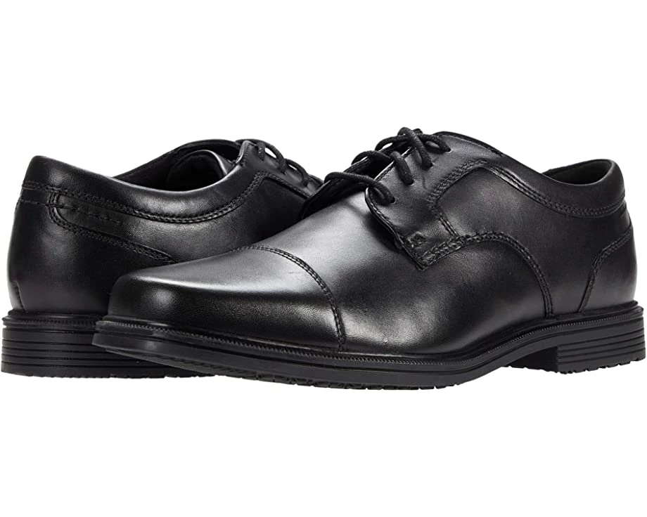Rockport Taylor Waterproof Cap Toe