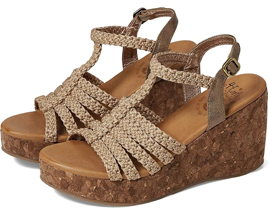 Blowfish Malibu Palermo