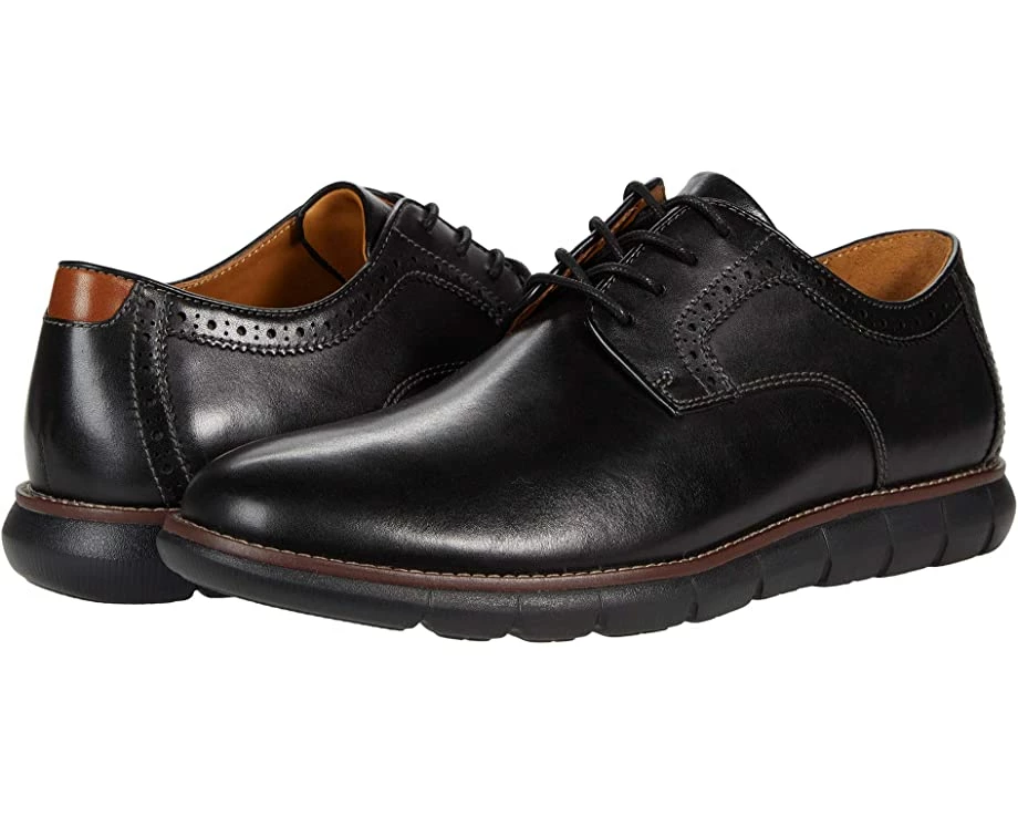 Johnston & Murphy Holden Plain Toe Oxford